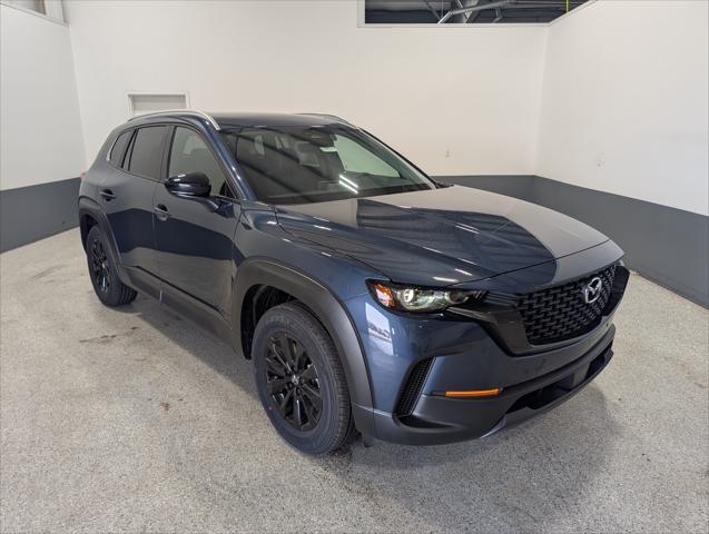 2026 Mazda CX-50 2.5 S Preferred for sale in Butler, PA