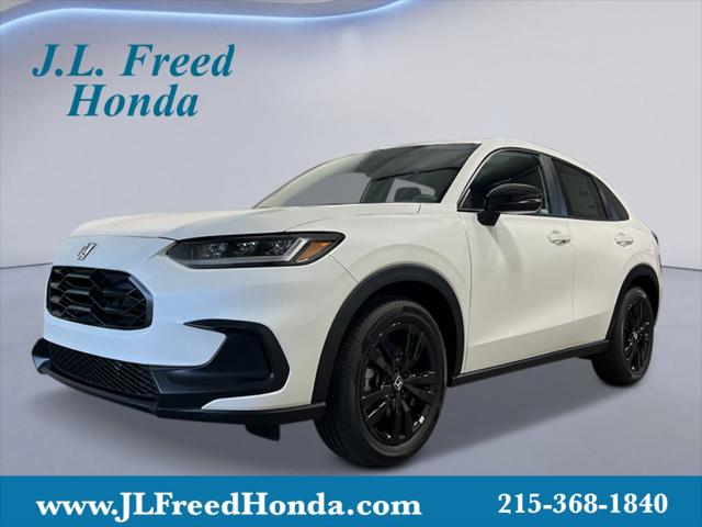 2027 Honda HR-V Sport AWD for sale in Montgomeryville, PA