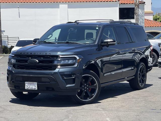 2023 Ford Expedition Limited MAX for sale in San Juan Capistrano, CA