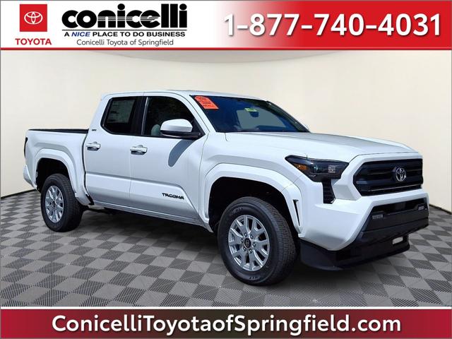 2026 Toyota Tacoma SR5 for sale in Springfield, PA