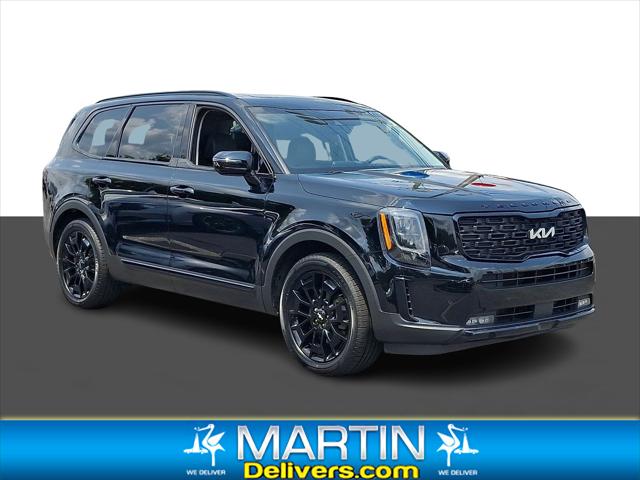 2022 Kia Telluride SX for sale in Newark, DE