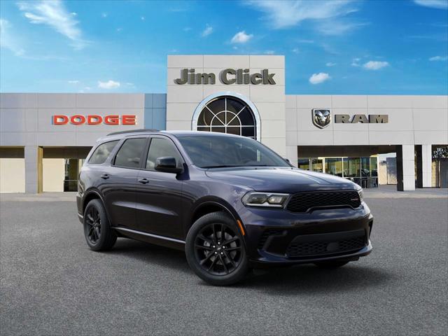 2026 Dodge Durango GT AWD