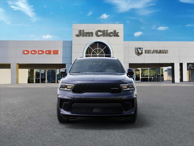 2026 Dodge Durango GT AWD