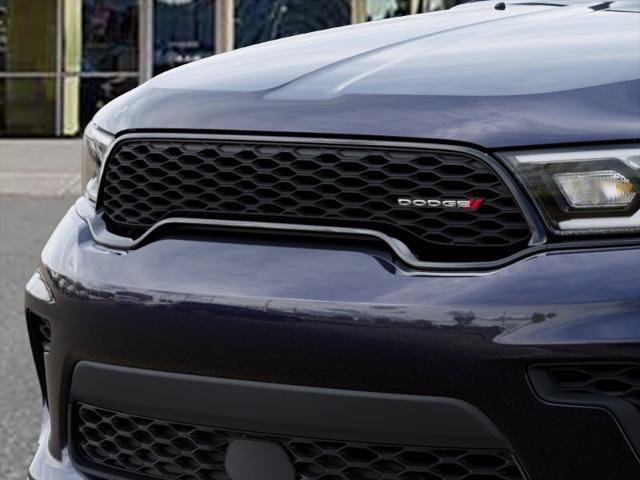 2026 Dodge Durango GT AWD