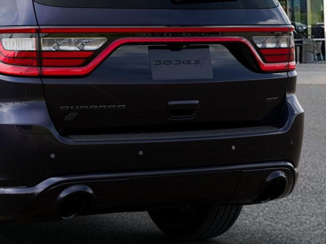 2026 Dodge Durango GT AWD