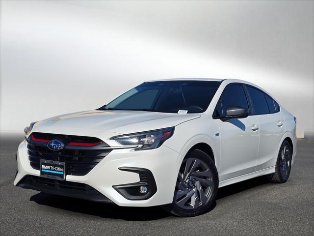 2024 Subaru Legacy Sport for sale in Richland, WA