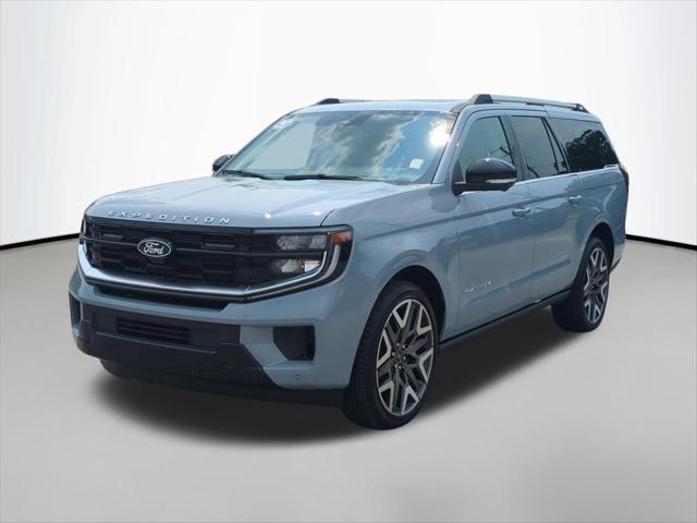 2027 Ford Expedition Max Platinum for sale in Smithfield, NC