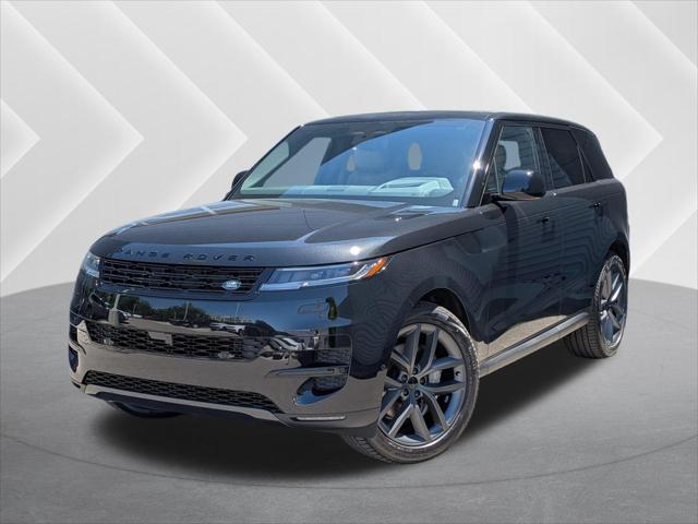 2026 Land Rover Range Rover Sport P360 SE for sale in Salt Lake City, UT