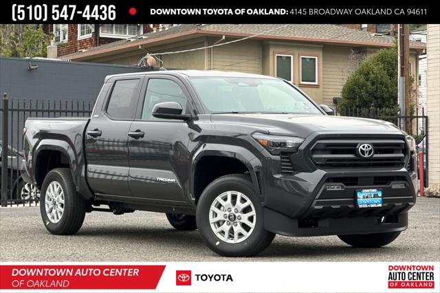 2026 Toyota Tacoma SR5 for sale in Oakland, CA