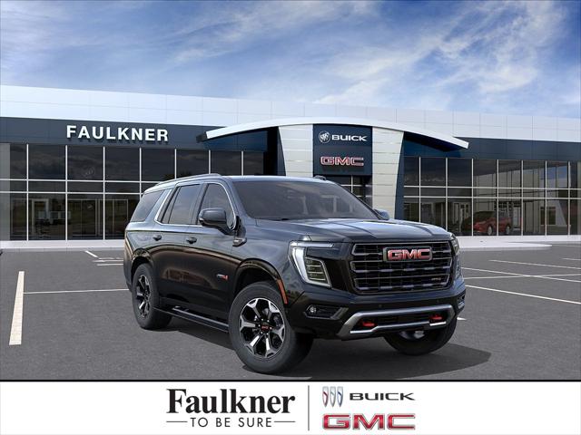 2026 GMC Yukon 4WD AT4 Ultimate for sale in Harrisburg, PA