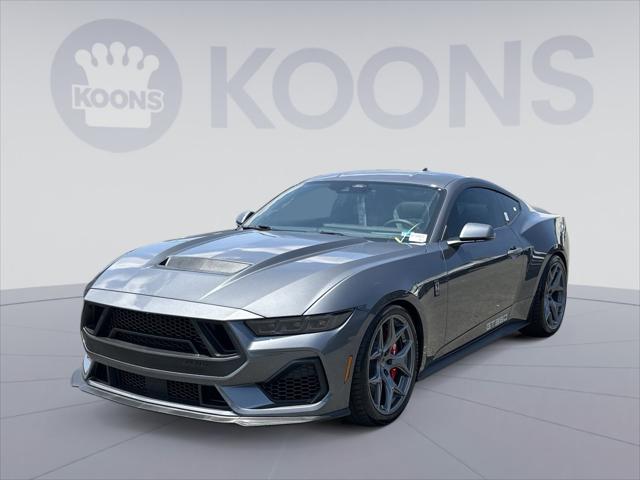 2026 Ford Mustang GT Premium Fastback for sale in Sterling, VA