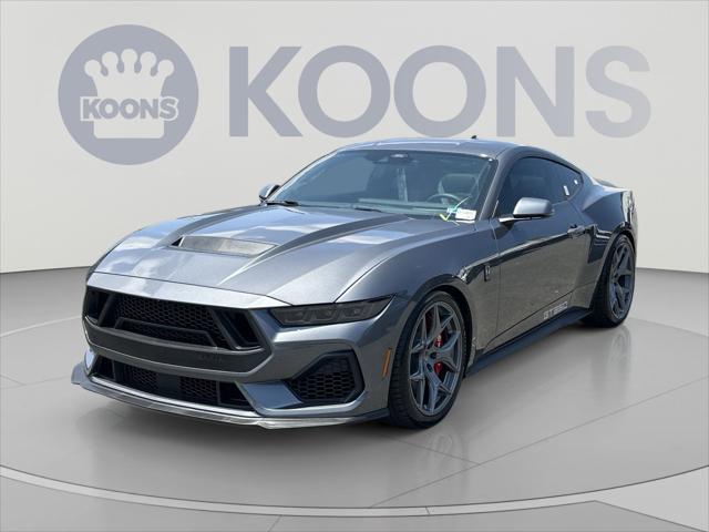 2026 Ford Mustang GT Premium Fastback for sale in Sterling, VA