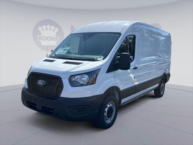 2026 Ford Transit Cargo Van Base for sale in Sterling, VA