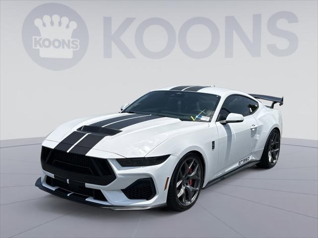 2026 Ford Mustang GT Premium Fastback for sale in Sterling, VA