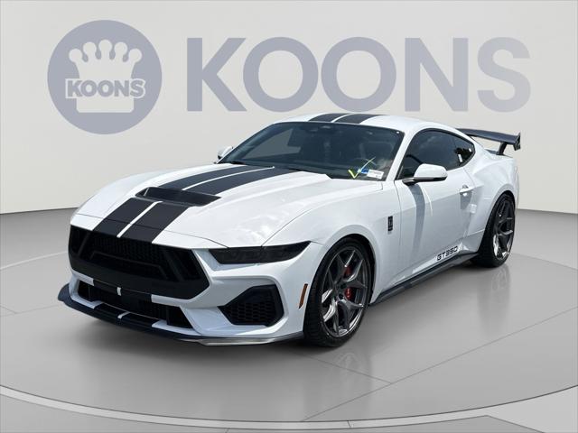 2026 Ford Mustang GT Premium Fastback for sale in Sterling, VA
