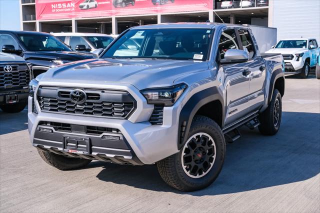 2026 Toyota Tacoma TRD Off Road for sale in Los Angeles, CA