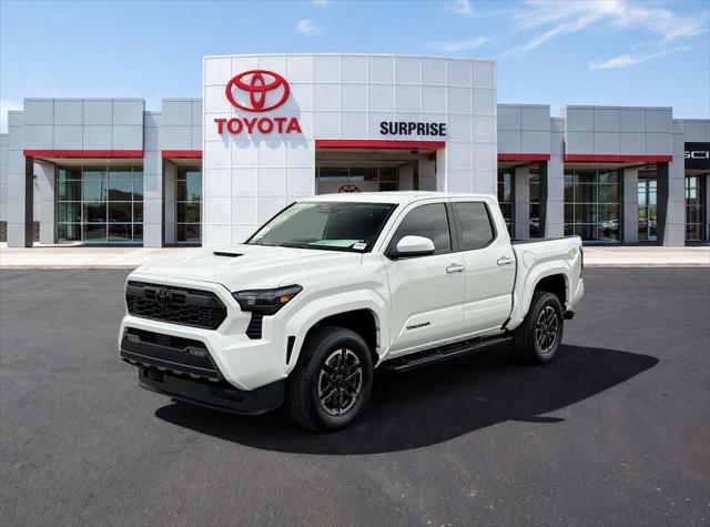 2026 Toyota Tacoma TRD Sport for sale in Surprise, AZ