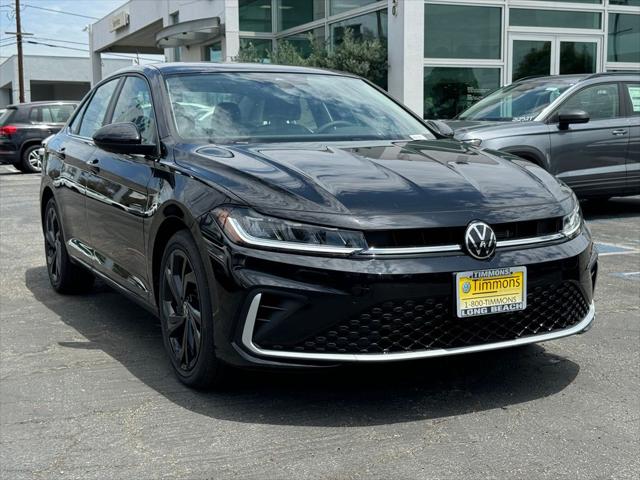 2026 Volkswagen Jetta SE for sale in Long Beach, CA