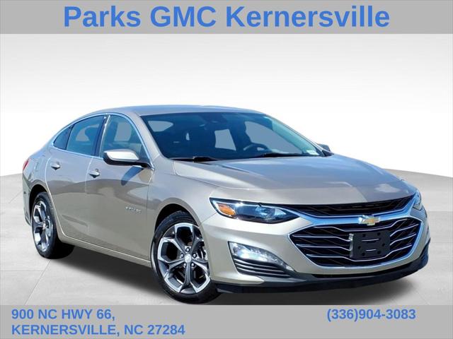 2024 Chevrolet Malibu FWD 1LT for sale in Kernersville, NC
