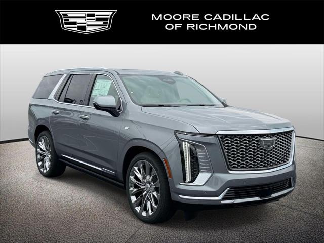 2026 Cadillac Escalade Platinum Luxury for sale in Richmond, VA