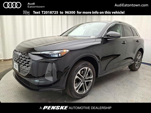2026 Audi Q5 Premium TFSI quattro S tronic for sale in Eatontown, NJ