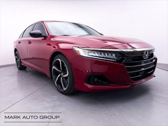 2022 Honda Accord Sport for sale in Scottsdale, AZ