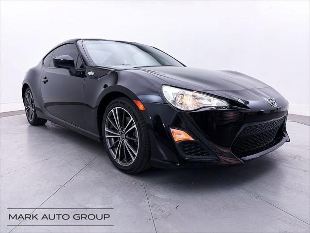 2016 Scion FR-S Base for sale in Scottsdale, AZ