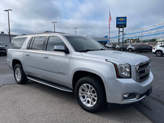 2019 GMC Yukon XL for sale near MARIETTA, OH
