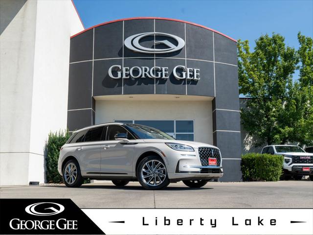 2024 Lincoln Corsair Grand Touring for sale in Liberty Lake, WA