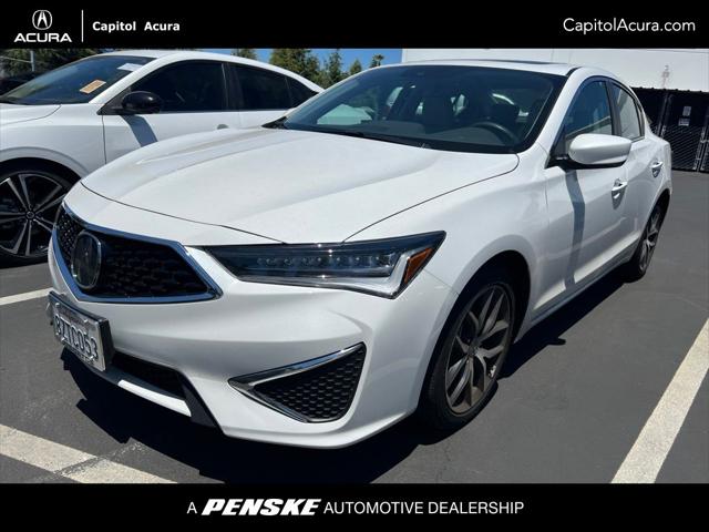 2022 Acura ILX Premium Package for sale in Los Gatos, CA