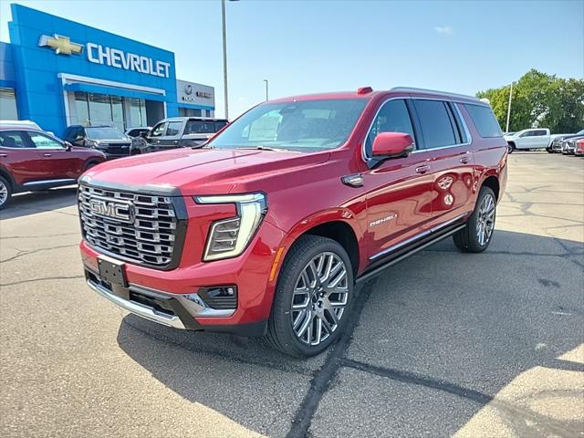 2026 GMC Yukon XL 4WD Denali Ultimate for sale in Viroqua, WI