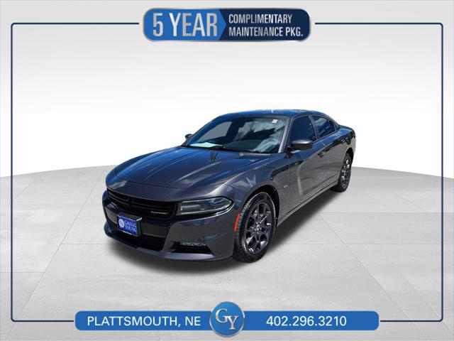 2018 Dodge Charger GT AWD for sale in Plattsmouth, NE