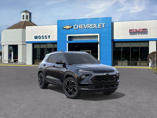 2026 Chevrolet TrailBlazer FWD RS for sale in Picayune, MS
