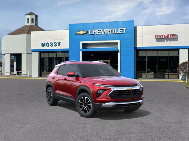 2026 Chevrolet TrailBlazer FWD LT for sale in Picayune, MS