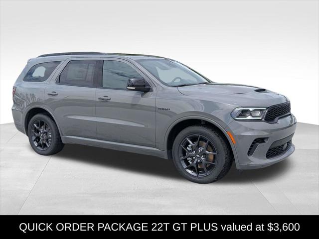 2026 Dodge Durango GT Plus AWD HEMI V8 for sale in Dallas, GA