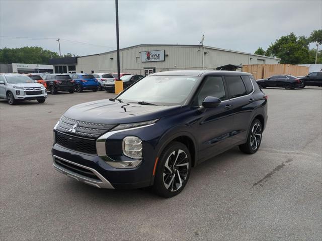 2024 Mitsubishi Outlander Unknown for sale in Elkton, MD