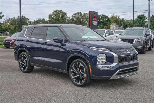 2024 Mitsubishi Outlander Unknown for sale in Elkton, MD