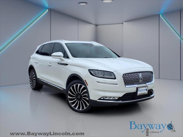 2023 Lincoln Nautilus Black Label for sale in Houston, TX