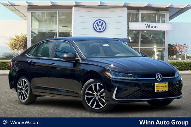 2026 Volkswagen Jetta SE for sale in Newark, CA