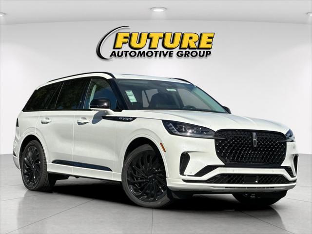 2026 Lincoln Aviator Reserve for sale in Concord, CA