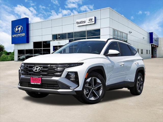 2026 Hyundai Tucson SEL for sale in Victoria, TX