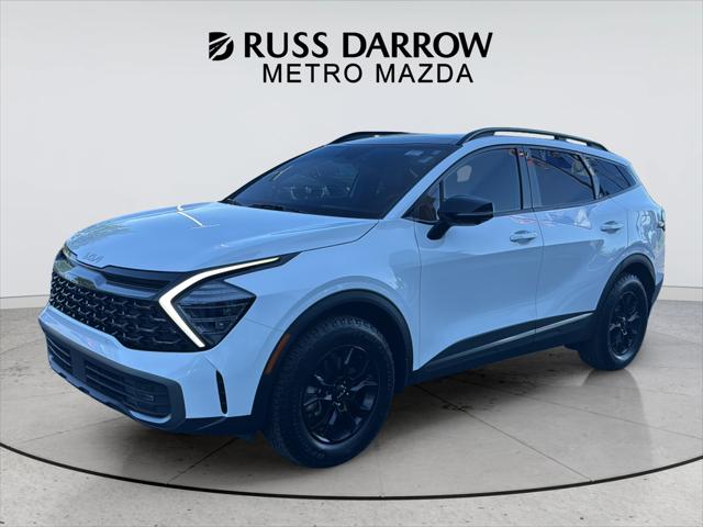 2023 Kia Sportage X-Pro Prestige for sale in Milwaukee, WI