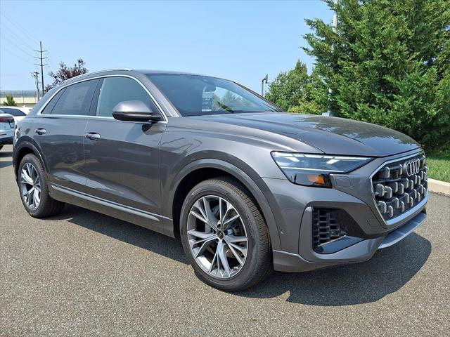 2026 Audi Q8 Premium Plus 55 TFSI quattro Tiptronic for sale in Allentown, PA