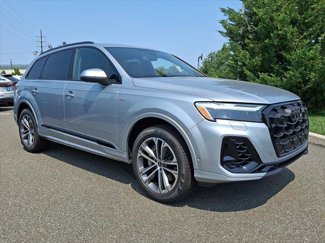 2026 Audi Q7 Premium S line TFSI quattro tiptronic for sale in Allentown, PA