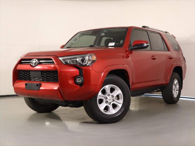 2023 Toyota 4Runner SR5 Premium for sale in Tucson, AZ
