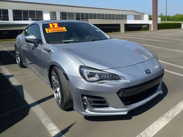2017 Subaru BRZ Limited for sale in Riverside, CA
