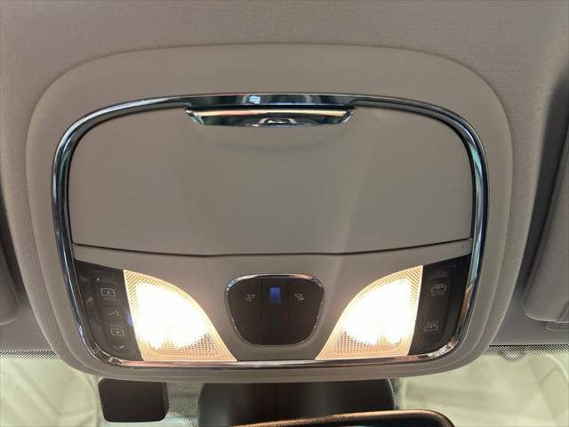 2021 Jeep Cherokee Latitude Lux FWD