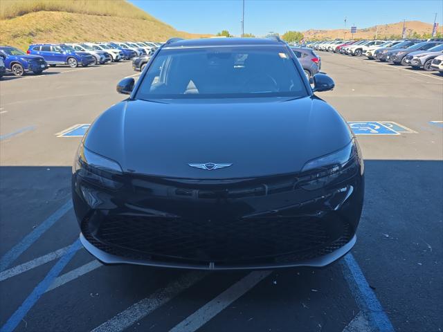 2023 Genesis GV60 Advanced AWD for sale in Fairfield, CA
