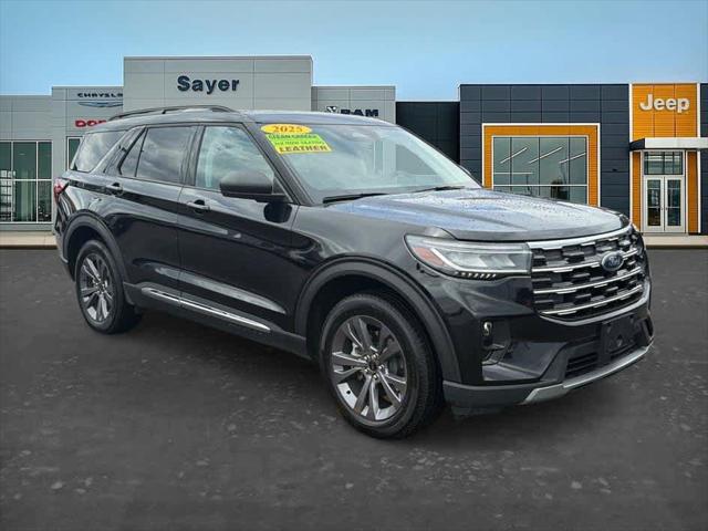 2025 Ford Explorer Active for sale in Idaho Falls, ID