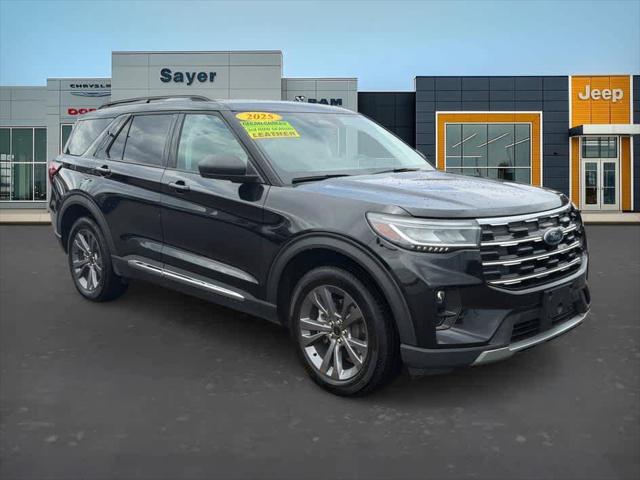 2025 Ford Explorer Active for sale in Idaho Falls, ID